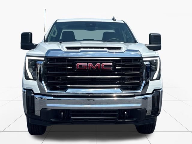 New 2026 GMC Sierra 2500 Pro AWD/4WD image 9