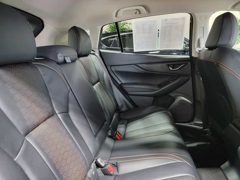 Certified 2022 Subaru Crosstrek 2.5i Limited AWD/4WD image 14