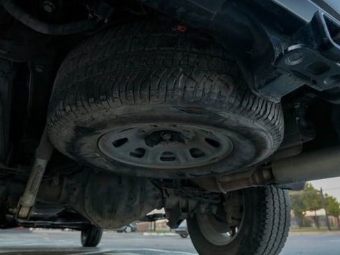 Used 2020 Chevrolet Silverado 2500 High Country w/ Z71 Off-Road Package image 7