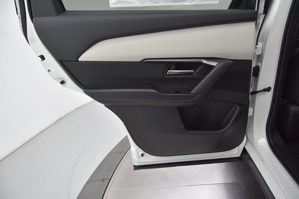 New 2026 MAZDA CX-5 Preferred AWD/4WD image 32