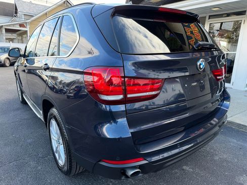 Used 2015 BMW X5 xDrive35i image 4