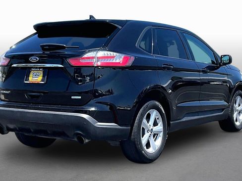 Used 2020 Ford Edge SE FWD image 2