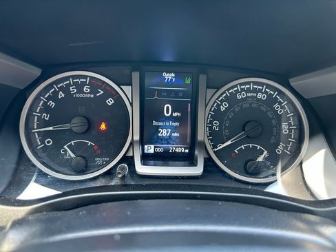 Used 2023 Toyota Tacoma SR5 image 23