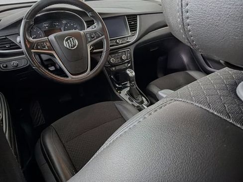 Used 2018 Buick Encore Preferred FWD image 23