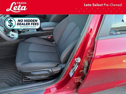 Used 2022 Kia K5 LXS FWD image 11