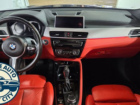 Used 2018 BMW X2 xDrive28i image 31