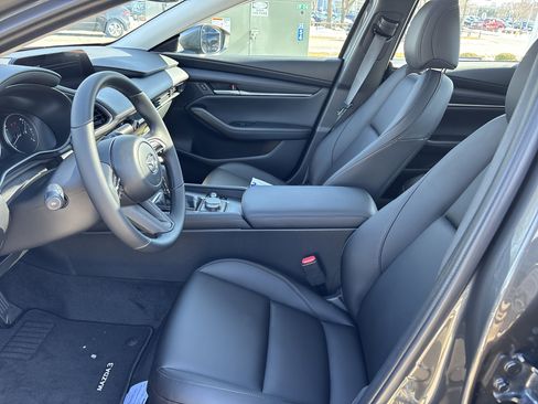 New 2026 MAZDA MAZDA3 2.5 S Preferred image 14