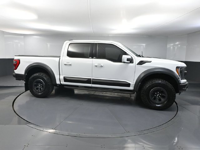 Used 2023 Ford F150 Raptor w/ Raptor Carbon Fiber Package AWD/4WD image 3