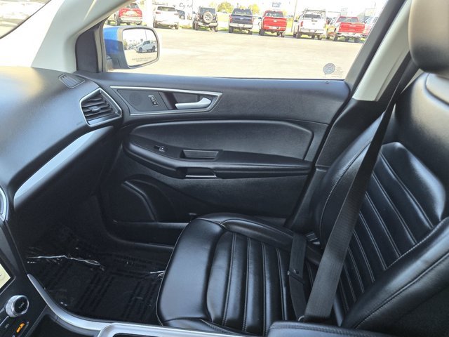 Used 2024 Ford Edge SEL w/ Convenience Package AWD/4WD image 15