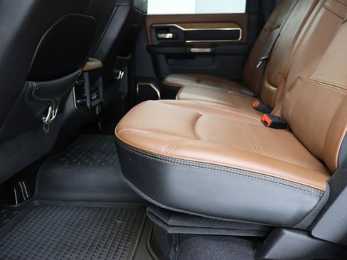 Used 2021 RAM 3500 Limited image 41