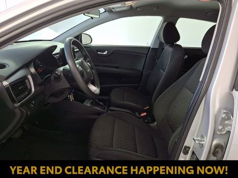 Used 2023 Kia Rio LX image 15