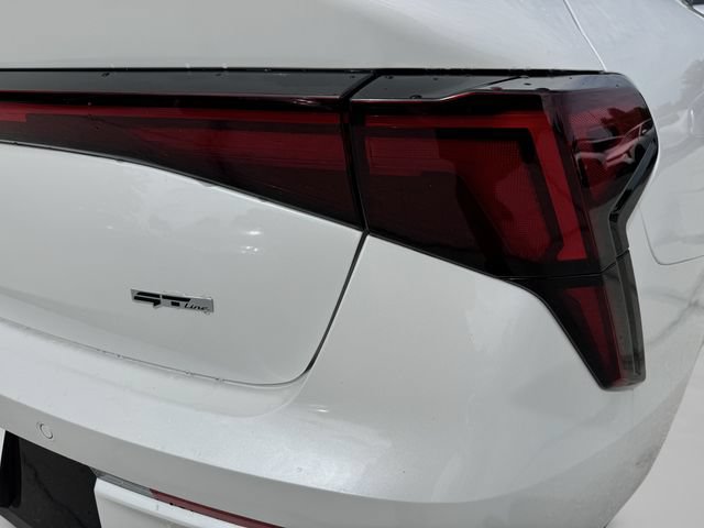 New 2026 Kia K5 GT-Line w/ GT-Line Red Interior Package FWD image 14
