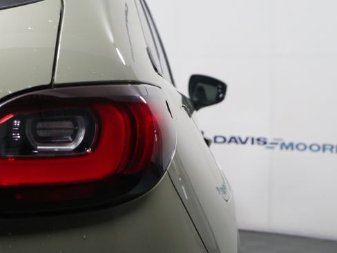 Certified 2025 MAZDA CX-70 Plug-In Hybrid w/ Premium Pkg image 6