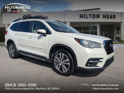Used 2022 Subaru Ascent Limited w/ Technology Package