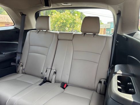 Used 2020 Honda Pilot EX-L image 21