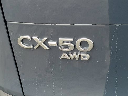 New 2026 MAZDA CX-50 2.5 Hybrid w/ Weather Package AWD/4WD image 24