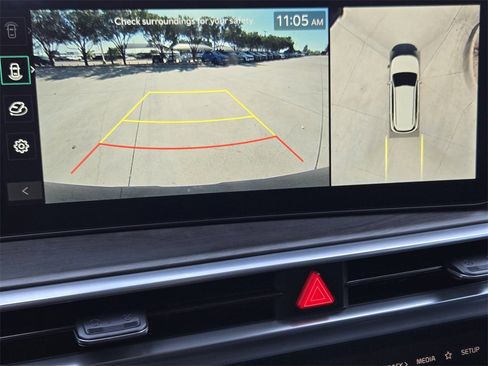 New 2026 Kia Sorento SX image 13