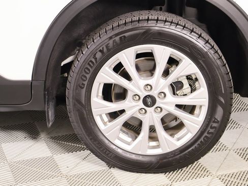 Used 2023 Ford Escape Active image 18