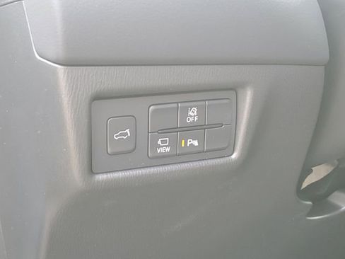 New 2025 MAZDA CX-5 Signature image 8