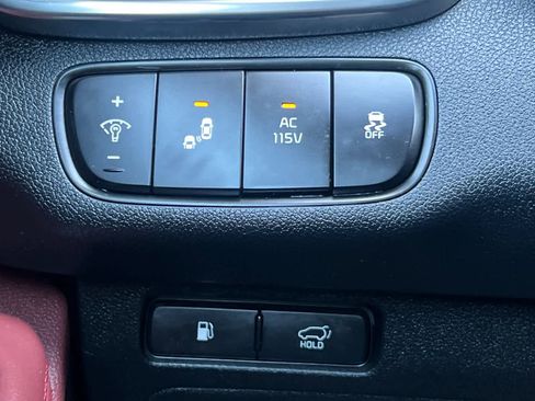 Used 2018 Kia Sorento SX AWD/4WD image 33