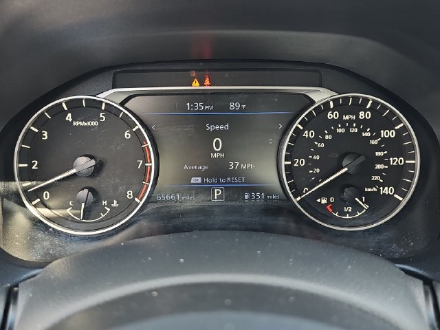 Used 2024 Nissan Altima 2.5 SV FWD image 15