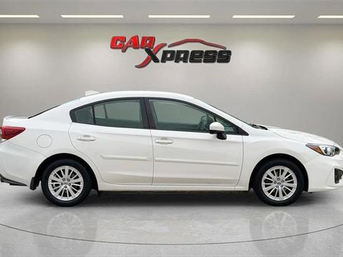 Used 2018 Subaru Impreza 2.0i Premium image 7