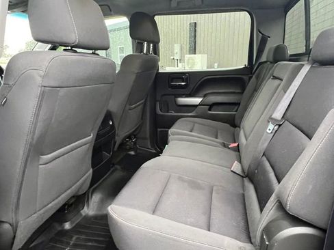 Used 2014 Chevrolet Silverado 1500 LTZ Z71 AWD/4WD image 10