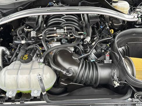 Certified 2023 Ford Mustang Mach 1 w/ Equipment Group 700A RWD image 39