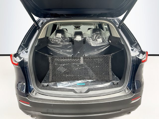 New 2026 MAZDA CX-5 Preferred AWD/4WD image 26
