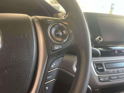 Certified 2023 Honda Ridgeline RTL-E image 22
