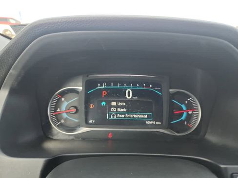 Used 2022 Honda Pilot Touring image 39