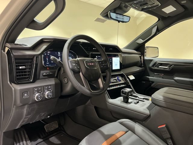 New 2026 GMC Sierra 1500 AT4 w/ AT4 Premium Package AWD/4WD image 9