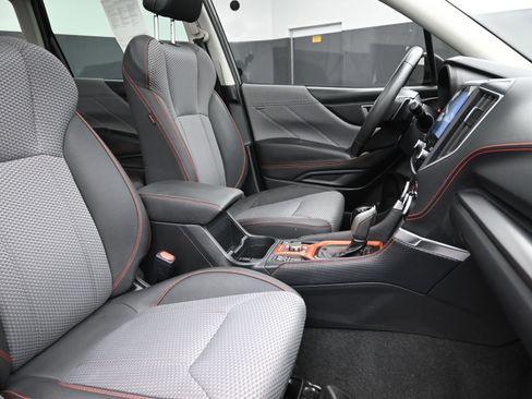 Used 2020 Subaru Forester Sport w/ Popular Package #2 image 29