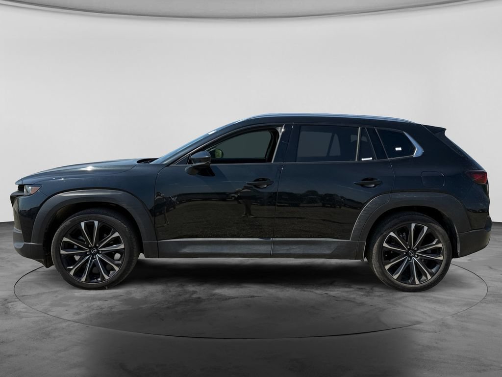 Used 2026 MAZDA CX-50 AWD 2.5 S w/ Premium Package image 6