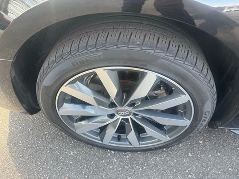 Used 2021 Audi A4 2.0T Premium w/ Convenience Package image 19