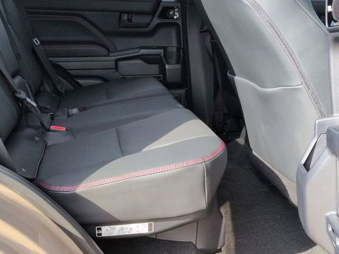 Used 2025 Toyota 4Runner TRD Pro image 30