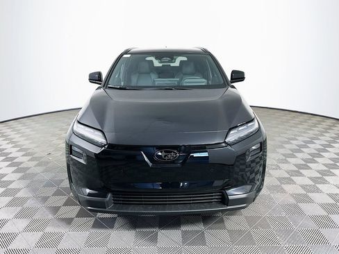 New 2026 Subaru Solterra Premium image 3