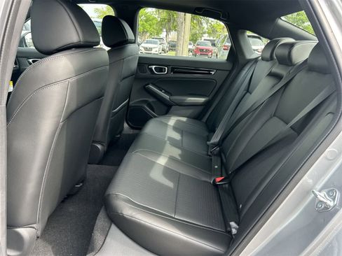 Used 2025 Honda Civic Sport Touring image 15