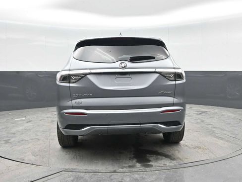 Used 2024 Buick Enclave Avenir AWD/4WD image 11