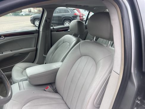 Used 2007 Buick Lucerne CXL image 12