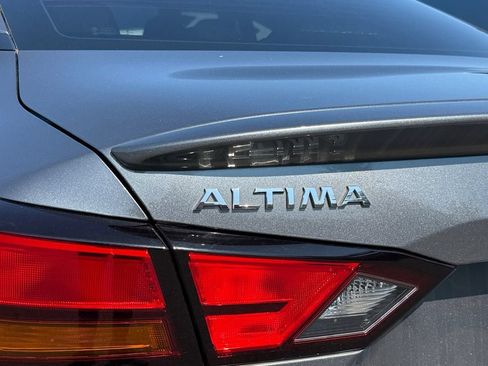 Used 2019 Nissan Altima 2.5 SL AWD/4WD image 35
