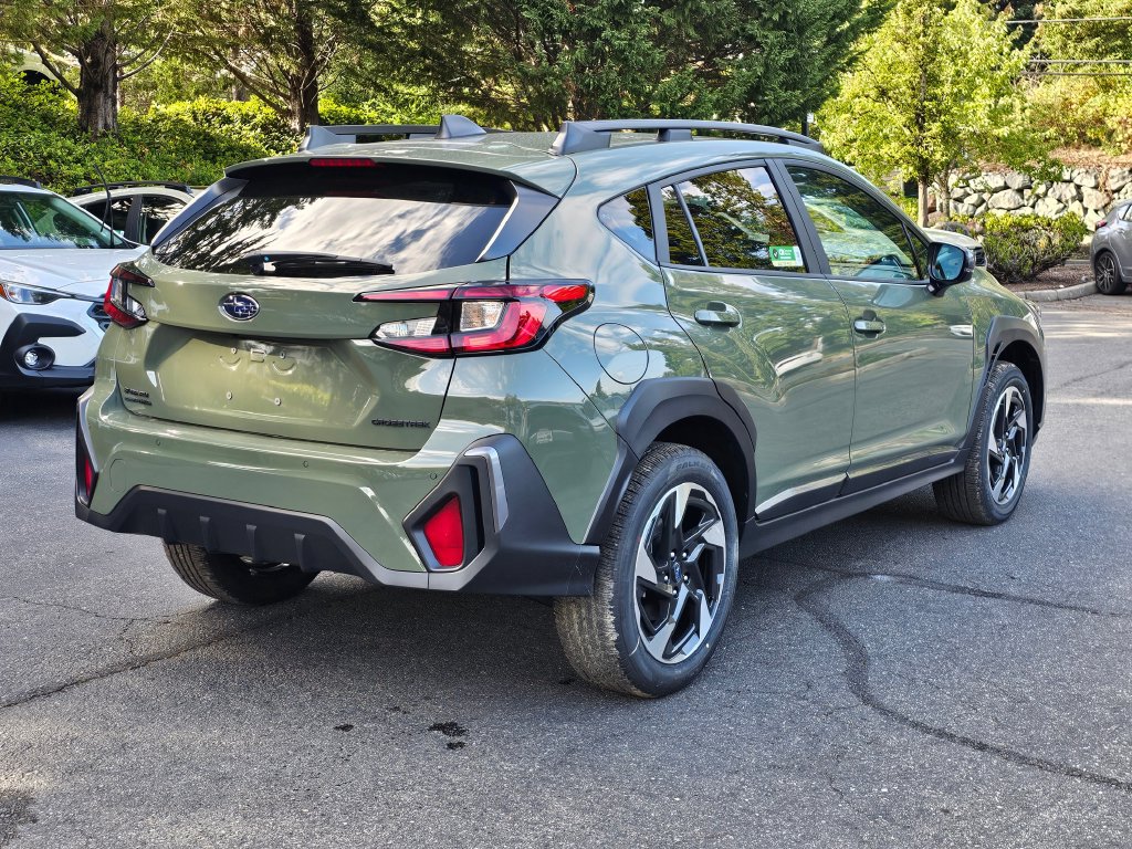 New 2026 Subaru Crosstrek 2.5i Limited AWD/4WD image 5