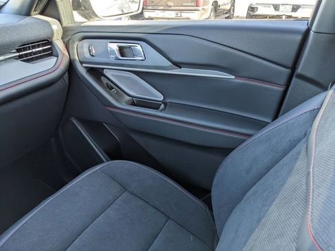New 2026 Ford Explorer ST w/ Sun And Sound Package image 17