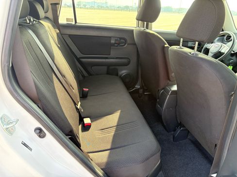 Used 2008 Scion xB image 12