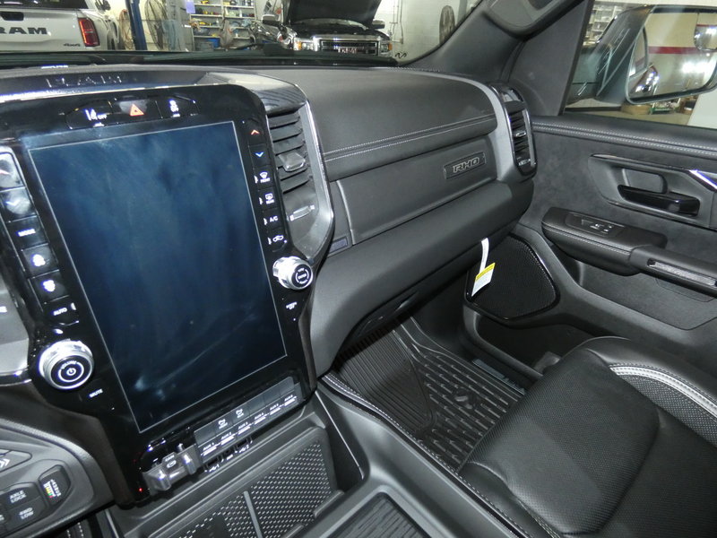 New 2026 RAM 1500 RHO AWD/4WD image 13