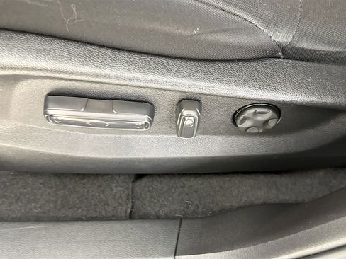 Certified 2022 Honda CR-V EX image 22