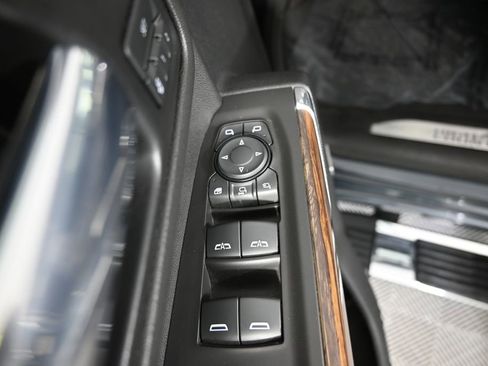 Used 2020 Chevrolet Silverado 3500 High Country w/ Z71 Off-Road Package image 19