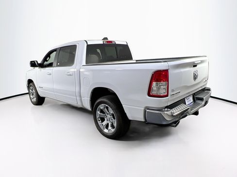 Used 2022 RAM 1500 Big Horn AWD/4WD image 7