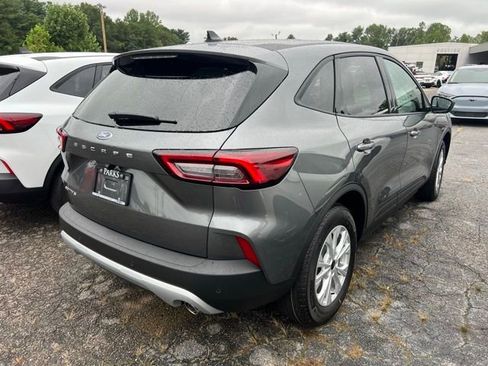 New 2025 Ford Escape Active w/ Tech Pack #1 image 27
