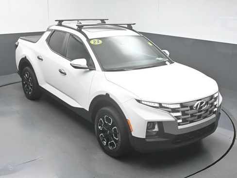 Used 2023 Hyundai Santa Cruz SEL w/ Activity Package AWD/4WD image 39